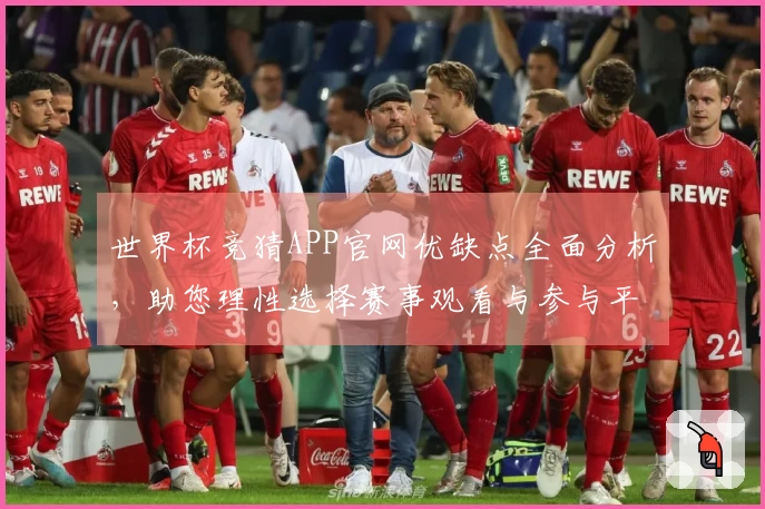 世界杯竞猜APP官网优缺点全面分析，助您理性选择赛事观看与参与平台