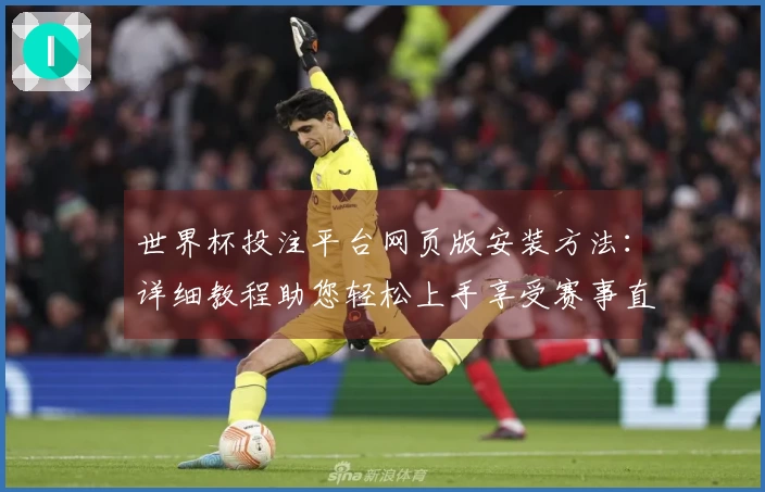 世界杯投注平台网页版安装方法：详细教程助您轻松上手享受赛事直播